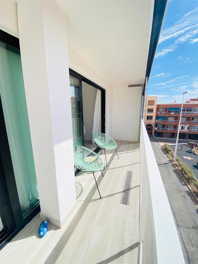 La Maison De Medano By Top Stay El Médano Exterior foto