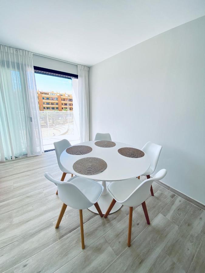 La Maison De Medano By Top Stay El Médano Exterior foto